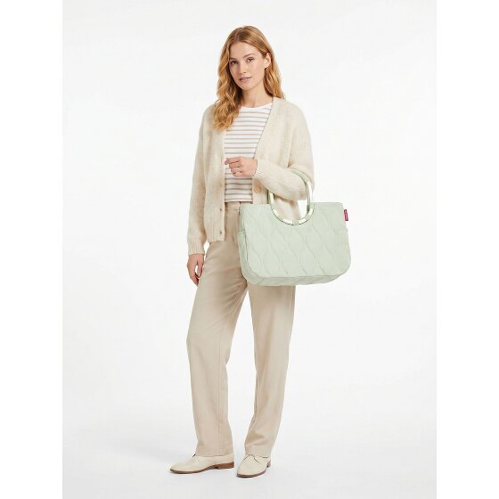 reisenthel Loopshopper L Frame Shopper Tas 46 cm