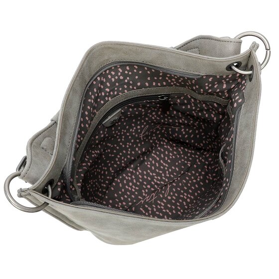 Fritzi aus Preußen Fritzi31N Vintage Schoudertas 26 cm