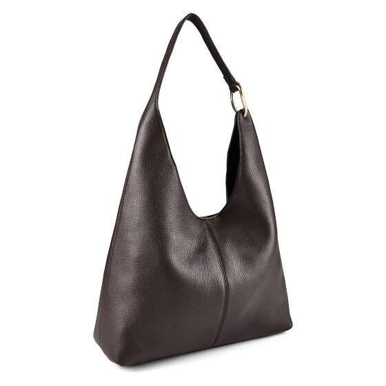 Calvin Klein Slouchy Schoudertas Leder 44 cm