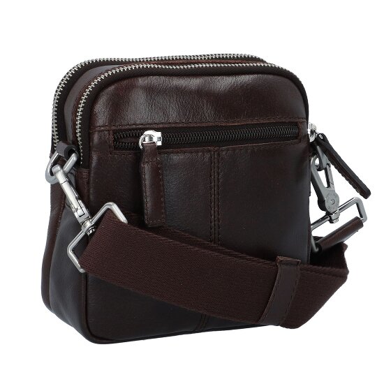 Picard Buddy Mini tas Schoudertas Leer 16 cm