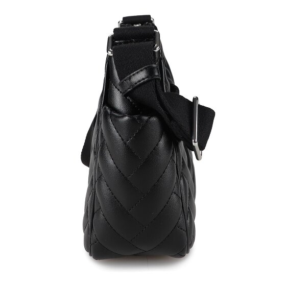 Karl Lagerfeld Brick Schoudertas 26 cm