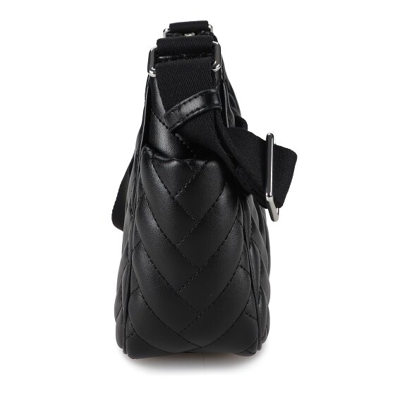 Karl Lagerfeld Brick Schoudertas 26 cm