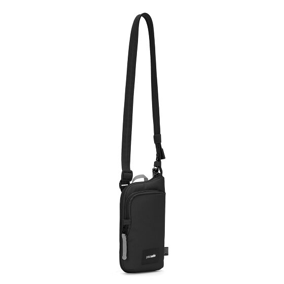 Pacsafe GO anti-diefstal Tech Mini Bag schoudertas RFID 12 cm