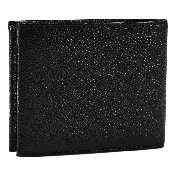 AIGNER Mica Portemonnee RFID-bescherming Leder 12.5 cm