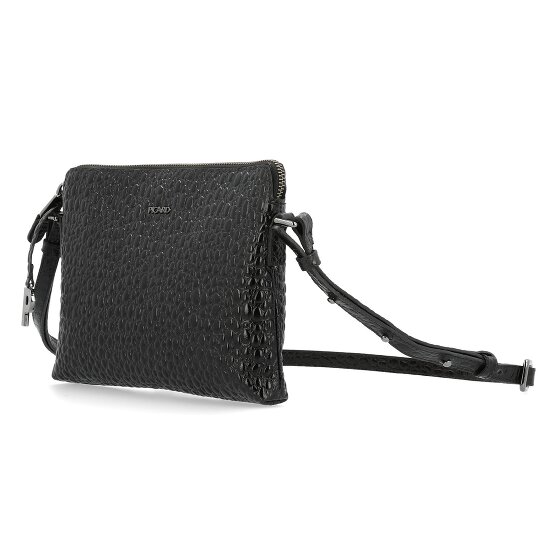 Picard Aleganto Schoudertas Leer 24 cm