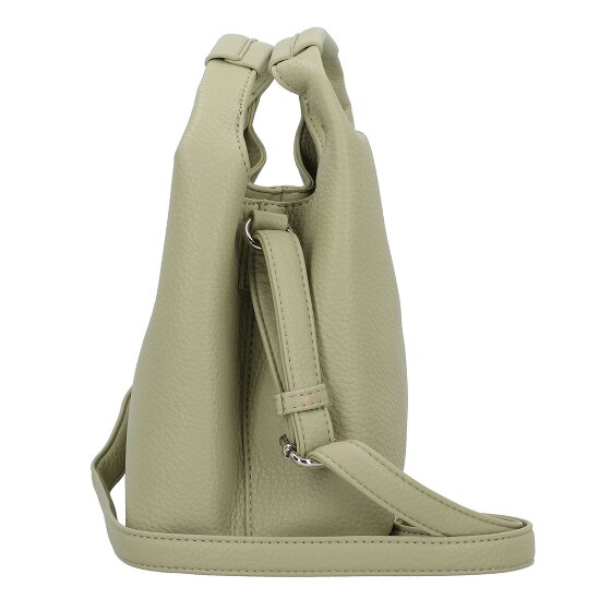 Tom Tailor Denim Luara Handtas S 22 cm