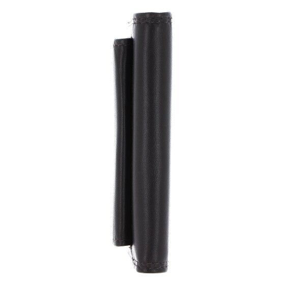 Golden Head Polo Portemonnee RFID-bescherming Leder 10 cm