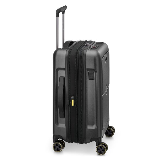 Delsey Paris Turenne 2.0 4 wielen Cabinewagen 55 cm Laptopvak