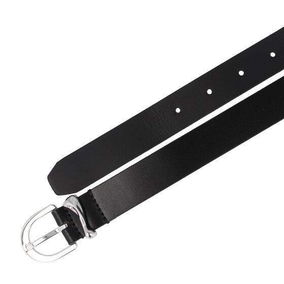 Calvin Klein Riem Leer