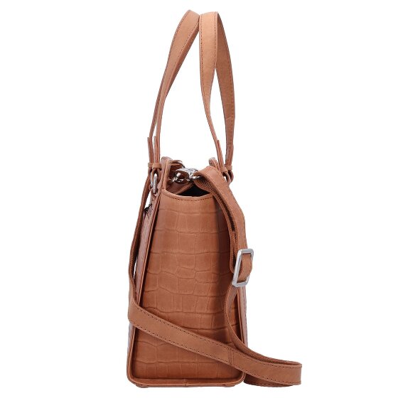 Burkely Icon Ivy Handtas Leer 29,5 cm