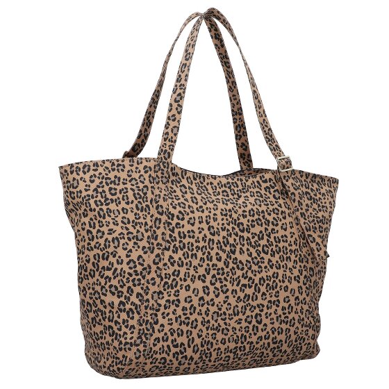 Hey Marly Pretty Wonder Canvas Shopper Tas L 58 cm