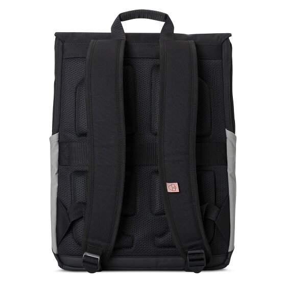 Johnny Urban Flash Series Mika Dagrugzak 40 cm Laptopvak