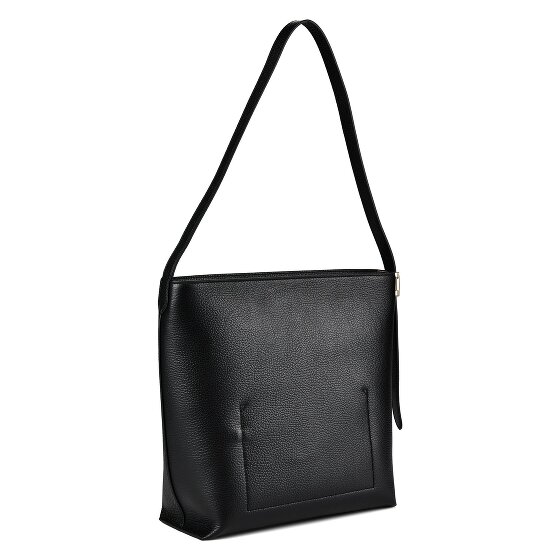 Coccinelle C-Me Lock Schoudertas Leer 29 cm