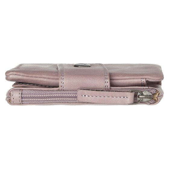 The Chesterfield Brand Mavona Portemonnee Leer 10 cm