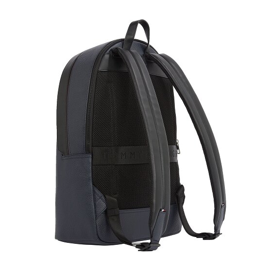 Tommy Hilfiger Corp Dagrugzak 46 cm Laptop compartiment