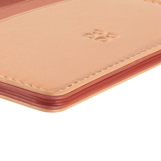 DuDu Boracay Kredietkaart etui Leer 10 cm