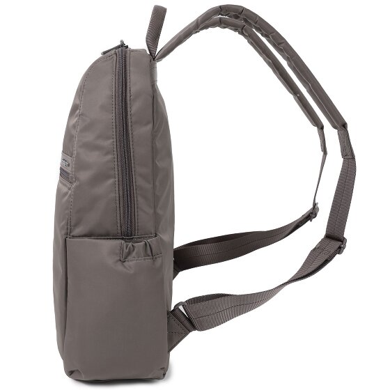 Hedgren Inner City Vogue XXL Dagrugzak RFID-bescherming 37 cm Laptop compartiment