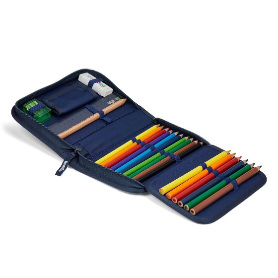 Ergobag Accessoires etui 21 stuks.