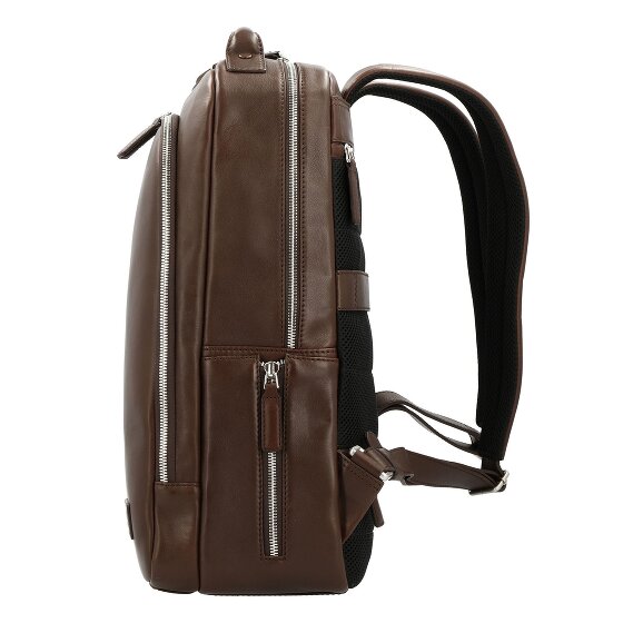 Picard Authentic Zakelijke rugzak Leer 41 cm Laptop compartiment