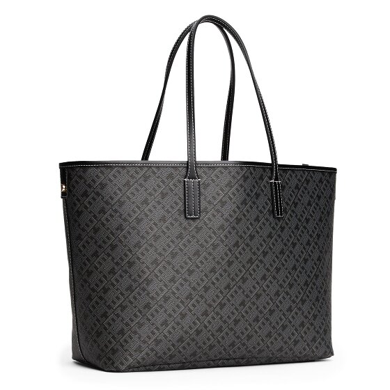 Tommy Hilfiger TH Monoplay Shopper Tas 34 cm