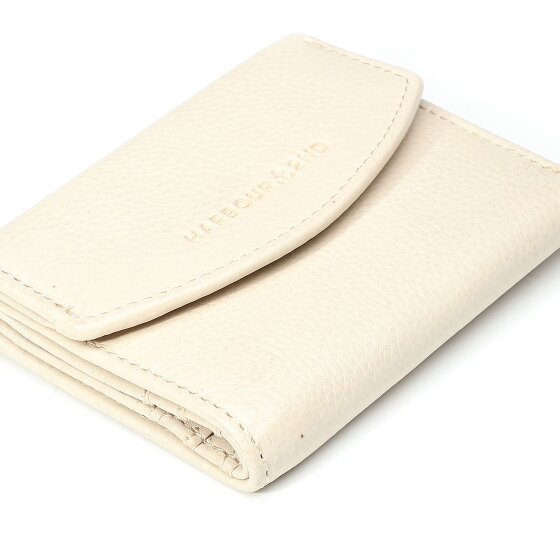 Harbour 2nd Just Pure Portemonnee RFID-bescherming Leer 10.5 cm