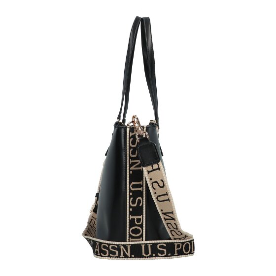 U.S. Polo Assn. Heat Shopper Tas 30.5 cm