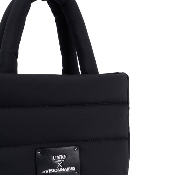 LES VISIONNAIRES Unio Cortina Handtas S 27 cm