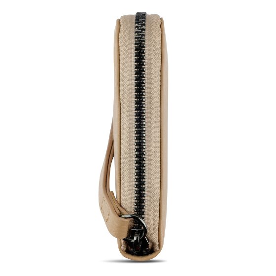 bugatti Elsa Portemonnee RFID-bescherming Leer 19 cm