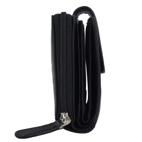 Gerry Weber Vigo portemonnee leer 13 cm