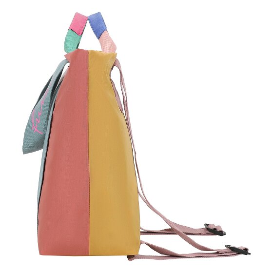 Fritzi aus Preußen Limited Multi Schoudertas 30 cm