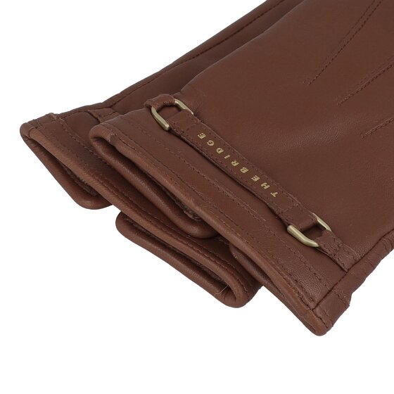 The Bridge Life-Style Handschoenen Leer
