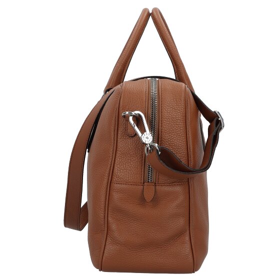 abro Adria Schoudertas Leer 39 cm