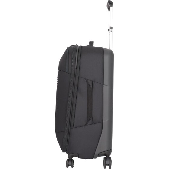 Thule Subterra 4-wiel trolley 63 cm