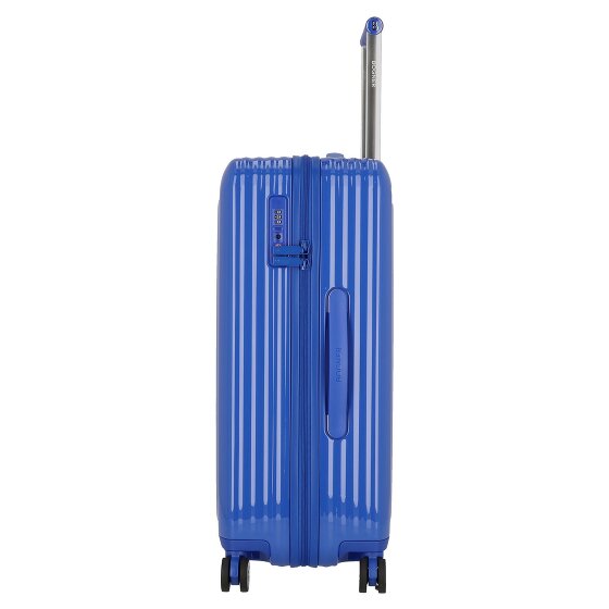 Bogner Piz 4 wielen Trolley M 65 cm