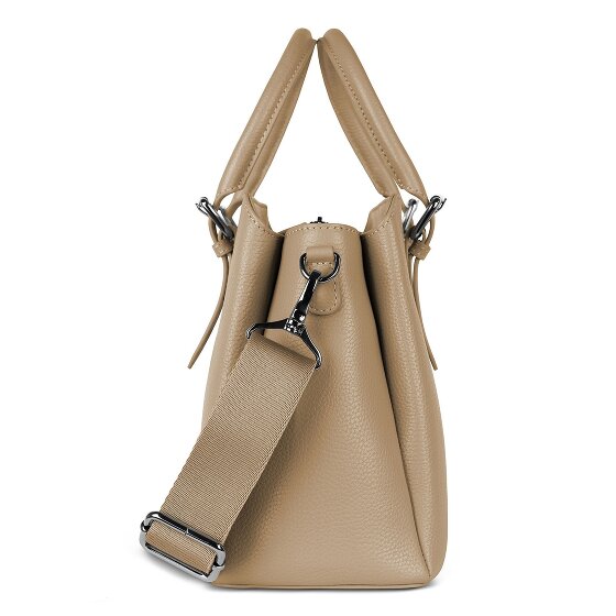 bugatti Elsa Handtas Leer 30 cm