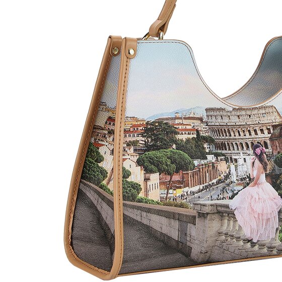 Y Not? Yesbag Shopper Tas 32.5 cm Y Not? Yesbag Shopper Tas 32.5 cm