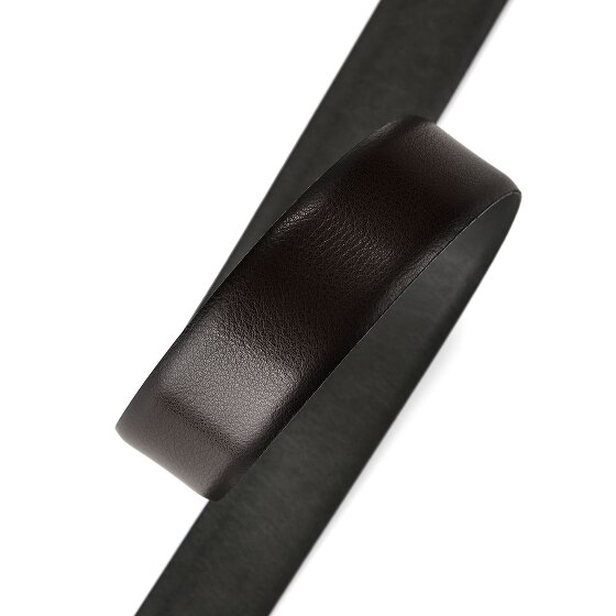 Porsche Design Zeus Riem Leer