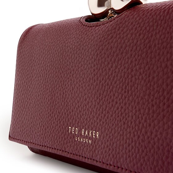 Ted Baker Roosali Portemonnee Leer 19.5 cm