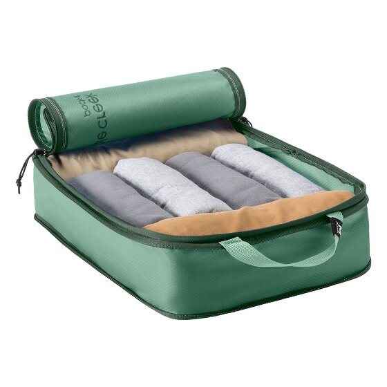 Eagle Creek Pack-It kofferset S-M 3 stuks met rekbare plooi