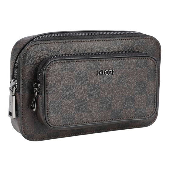 Joop! Cortina Piazza Emir Schoudertas 21 cm