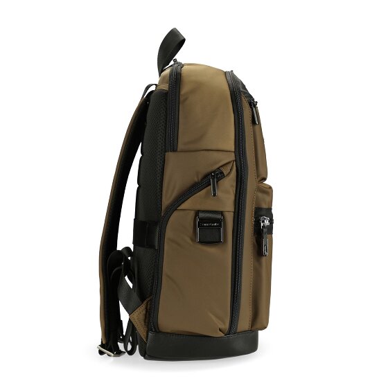 Samsonite Relyon Dagrugzak M 30 cm Laptopvak