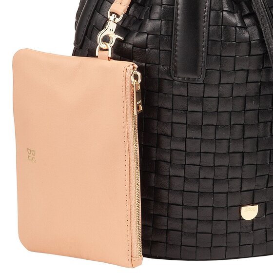 DuDu Filicudi M. Zak Leer 19 cm DuDu Filicudi M. Zak Leer 19 cm