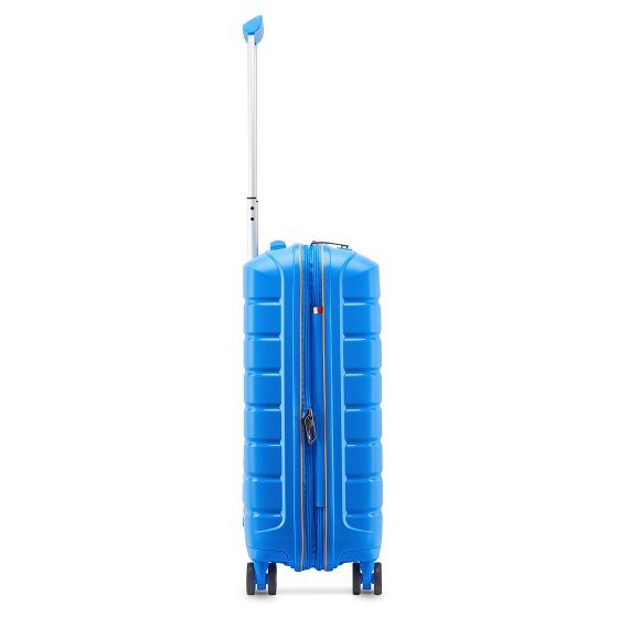 Roncato B-Flying Move 4 wielen Cabinewagen 55 cm met uitbreidingsplooi