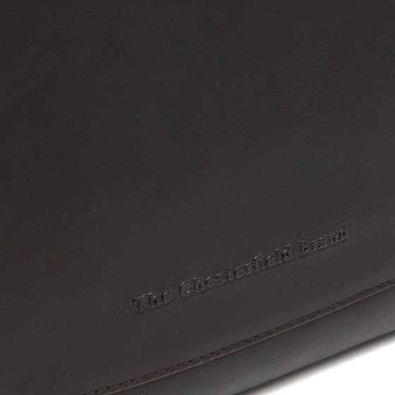 The Chesterfield Brand Tofino Shopper Tas Leer 30 cm