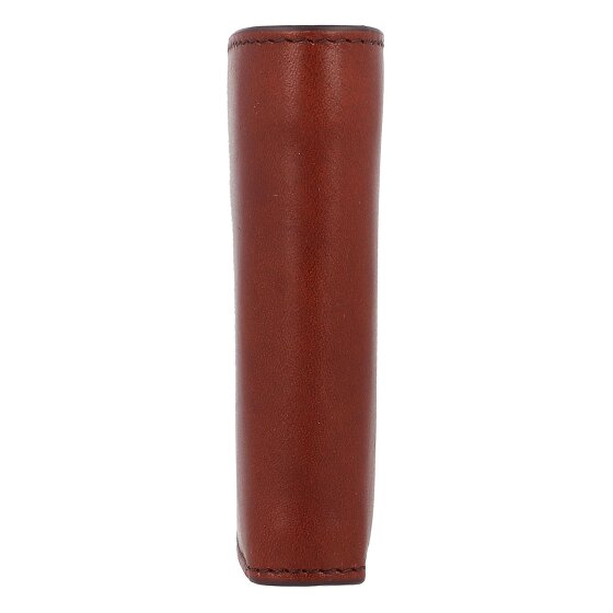 The Bridge Giacomo Portemonnee RFID-bescherming Leer 9 cm