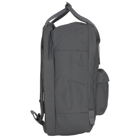 Fjällräven Kanken rugzak 35 cm Laptopvak