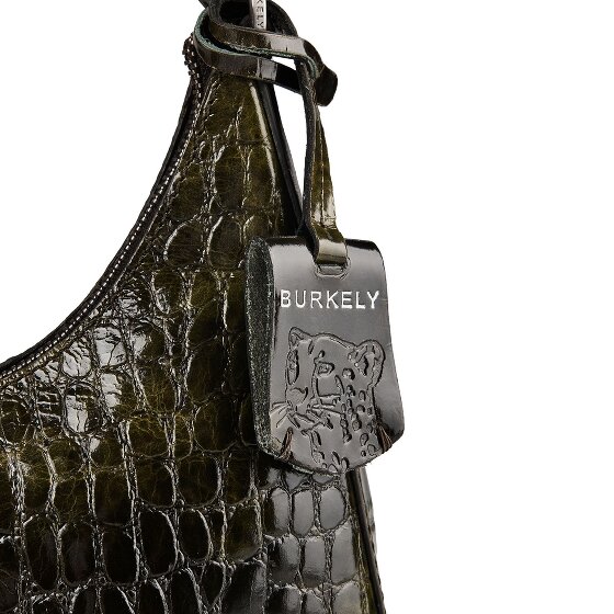 Burkely Cool Colbie Schoudertas Leder 33 cm
