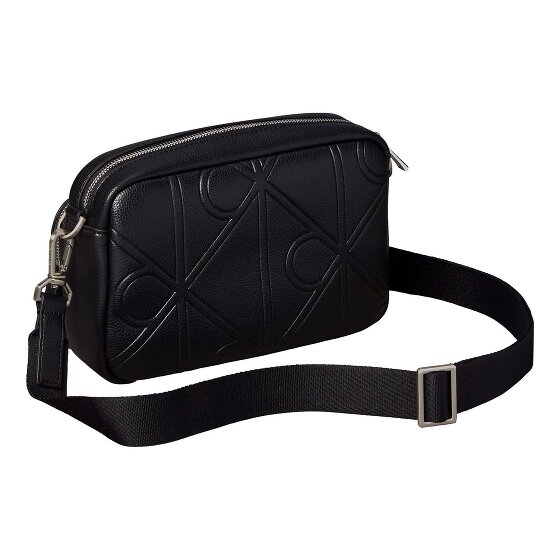 Calvin Klein Hardware Schoudertas 25.5 cm