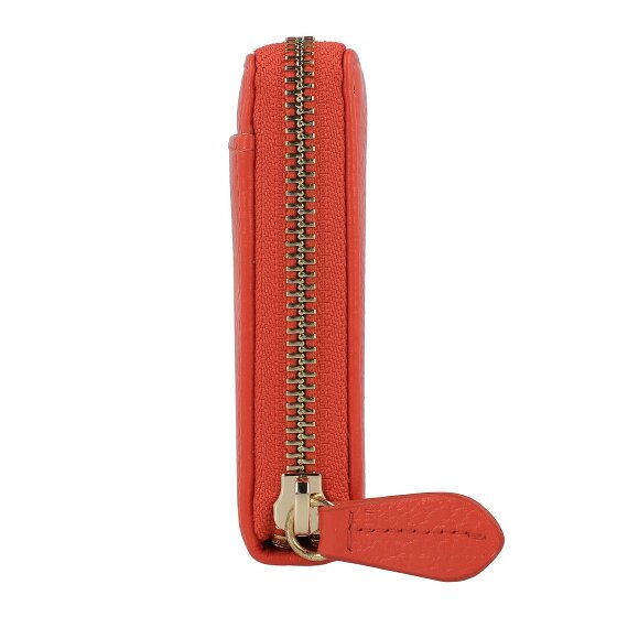 Braun Büffel Asti Portemonnee RFID-bescherming Leer 19 cm