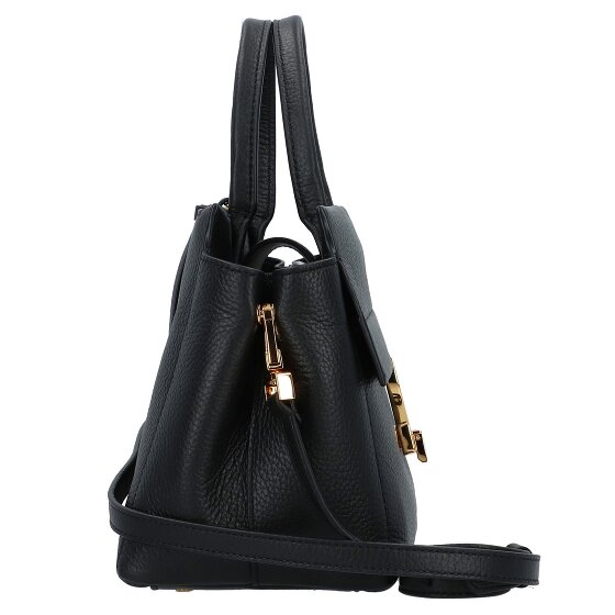 Coccinelle Arlettis Handtas Leer 26 cm